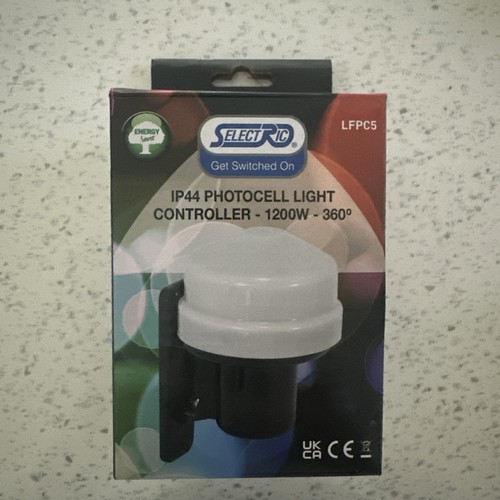 Dusk dawn photocell light - to,