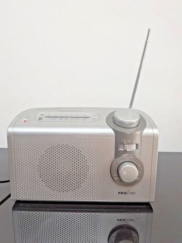 Proline r200 retro radio - r200,
