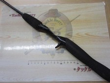 Daiwa Team Daiwa TD-601-4FB