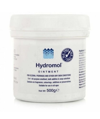 Hydromol ointment 500 - hydromol,