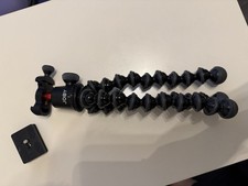 JOBY JB91507-BWW GorillaPod 3K