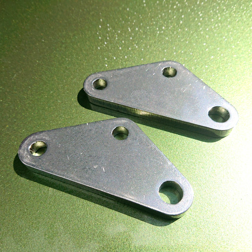 Honda xr400r new stainless - -,