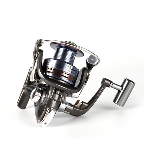 New spinning reel 1bb - spinning,