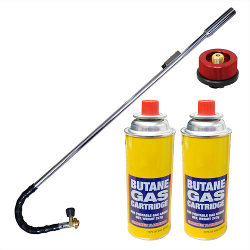 Weed burner killer - burner,