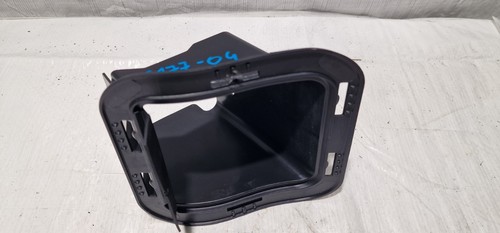 Ford focus mk4 underbody - 18-24,