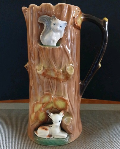 Vintage large hornsea pottery - vintage,