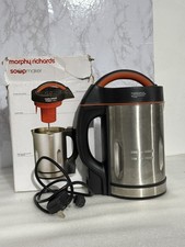 Morphy Richards Soupmaker