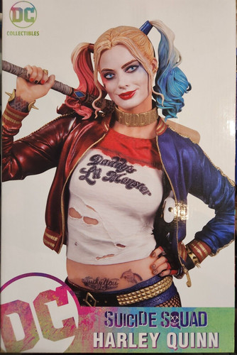 Collectibles harley quinn - collectibles,