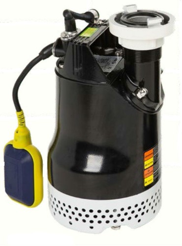 Sludge pump kbfu - sludge, mud