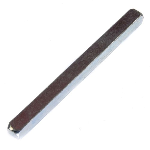 Door handle spindle 7mm - handle, x
