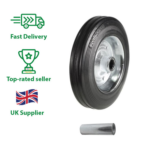 Jockey wheel caravan - jockey,