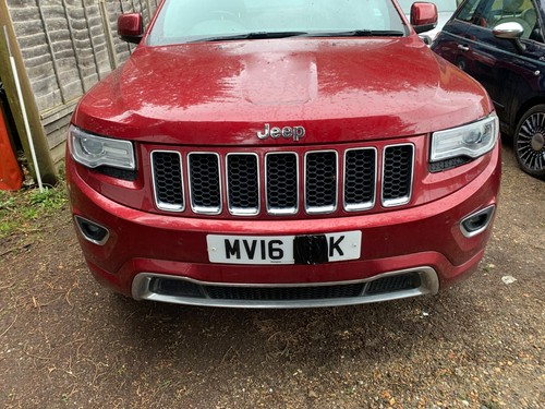 Jeep grand cherokee complete - cherokee,