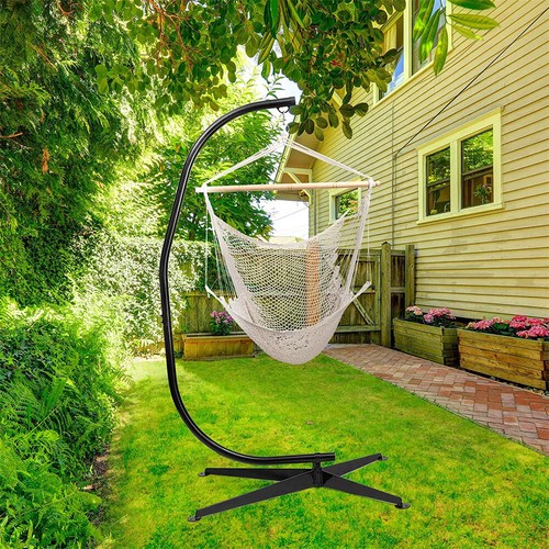 Large garden hammock chair - large,
