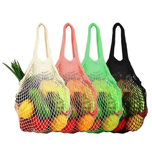 Mesh net turtle - mesh, string