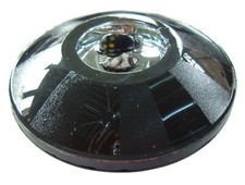 Optical Illusion Toy,Magic Optic Trick Floating Insect or Fish,3D Mirascope Game