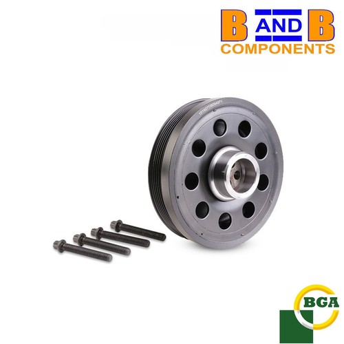 Torsion vibration dampner - vibration,