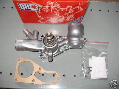 New quality water pump fits - pump,