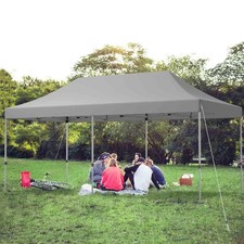 Heavy duty pop up - 3m,