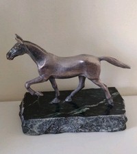 Horse Sculpture Figurine