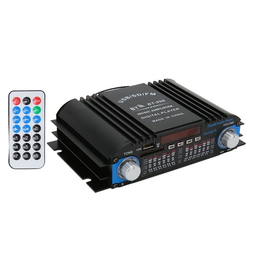 Car audio amplifier 6800w - car, 4