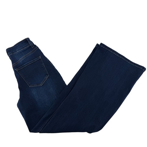 Wax jean wide - wax, womens