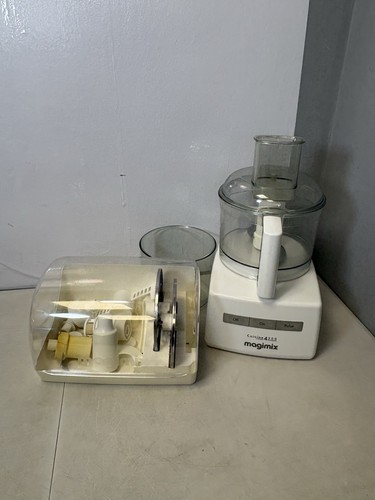 Magimix cuisine systeme 4200 - cuisine,