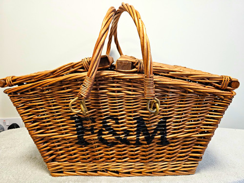 Fortnum mason m - fortnum,