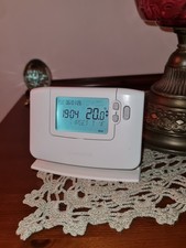 honeywell wifi thermostat with