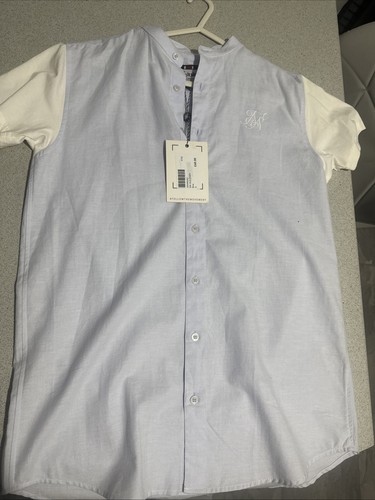 Sik silk shirt - silk,