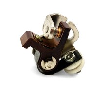 Psychic Contact Breaker Points