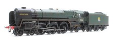 HORNBY 'OO' GAUGE R2718A BR