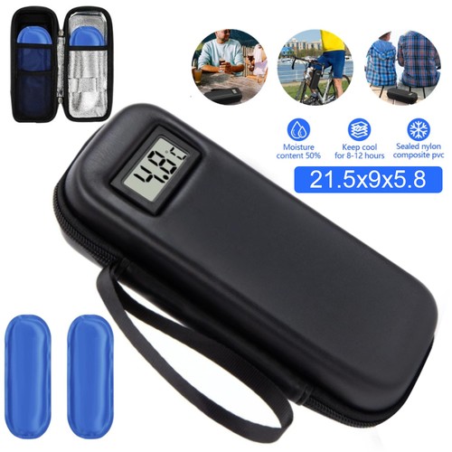 Insulin pen case medicine cool - medicine,