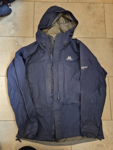 Mountain equipment gore tex - equipment, gore-tex