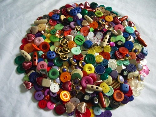 Job lot assorted mixed - job,