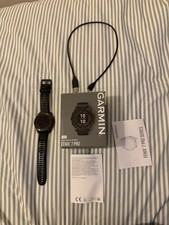 Garmin Fenix 7 Pro Solar 51mm