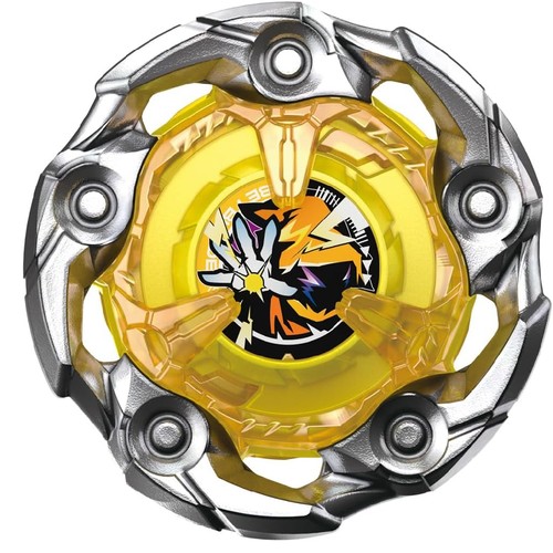 Beyblade starter series - beyblade, ux