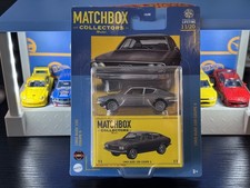 Matchbox Collectors True Grip