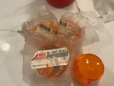 YAMAHA  FS1-DX  RD125 RD200