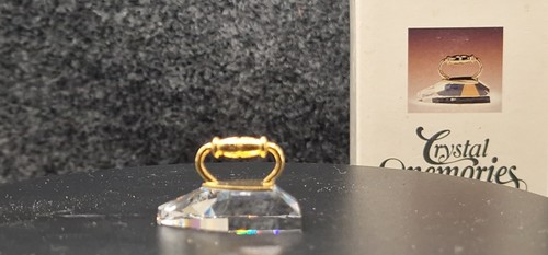 Swarovski crystal memories - crystal,