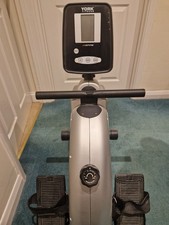 York fitness Aspire Rower