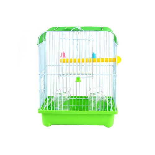 Small bird cages 22cm - bird, 27cm