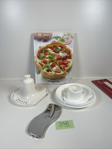 Magimix 3200 compact food - 3200,