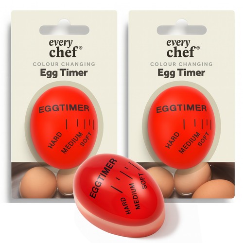 2pk colour changing - colour, timer