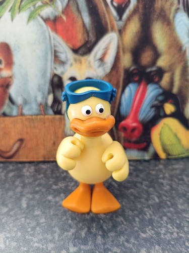 Cbeebies timmy time figures - timmy,