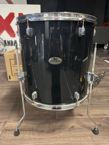 Pearl forum floor large - forum, 16"