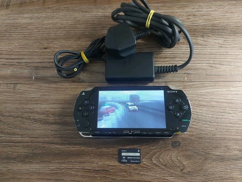 Sony psp 1003 - 1003, handheld