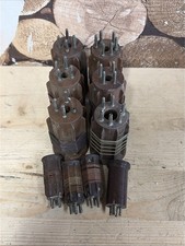 Eddystone Radio Plug In Coils