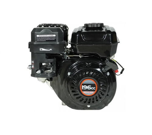 Loncin hp horizontal - loncin, 6.5