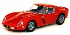 BURAGO 1/43 FERRARI 250 GTO