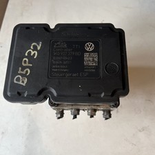 Audi A3 8P 1.6 MPI BSE ABS